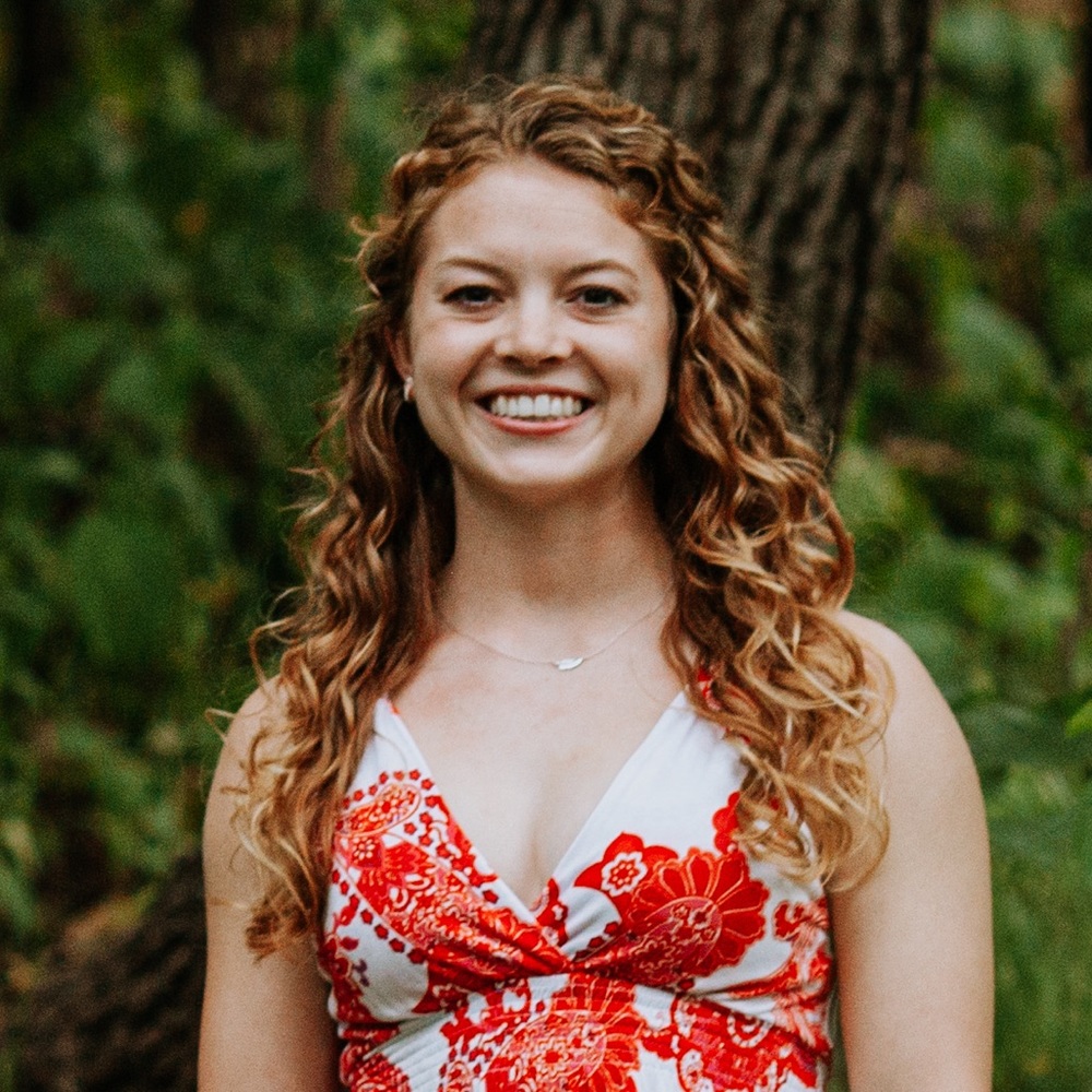 Meet your Posher, Hailee